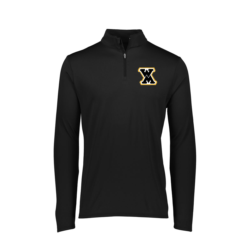 Ladies Flex-Lite 1/4 Zip Shirt