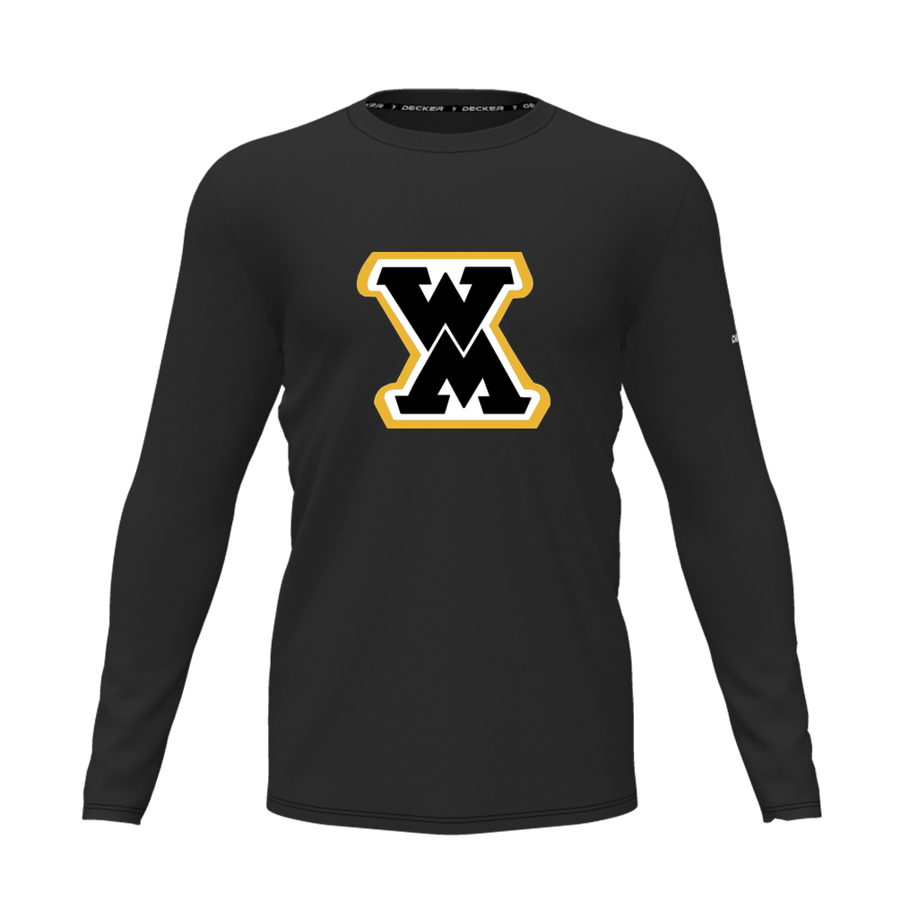 Decker Performance T-Shirt