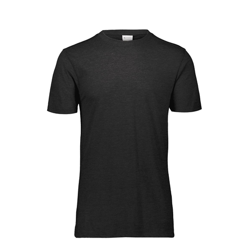 Decker Men's Tri-Blend T-Shirt - Short Sleeve